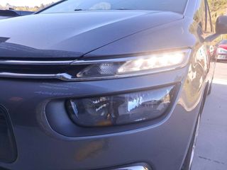 Citroën Grand C4 Spacetourer BlueHDi 96KW (130CV) S&S Feel