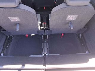 Citroën Grand C4 Spacetourer BlueHDi 96KW (130CV) S&S Feel