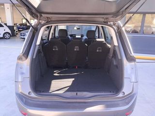 Citroën Grand C4 Spacetourer BlueHDi 96KW (130CV) S&S Feel