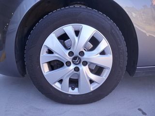 Citroën Grand C4 Spacetourer BlueHDi 96KW (130CV) S&S Feel