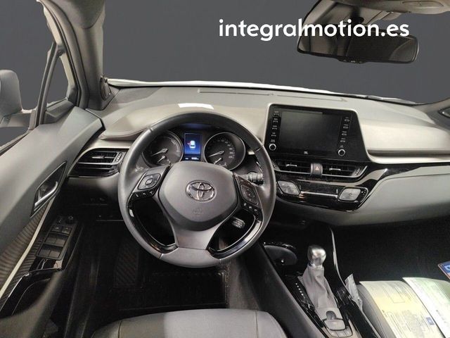 Toyota C-HR 1.8 125H Advance