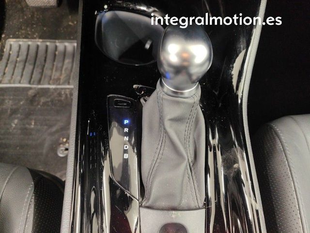 Toyota C-HR 1.8 125H Advance