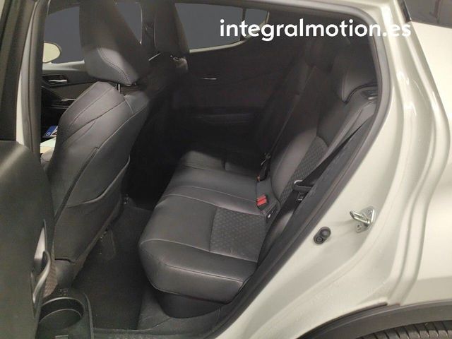 Toyota C-HR 1.8 125H Advance