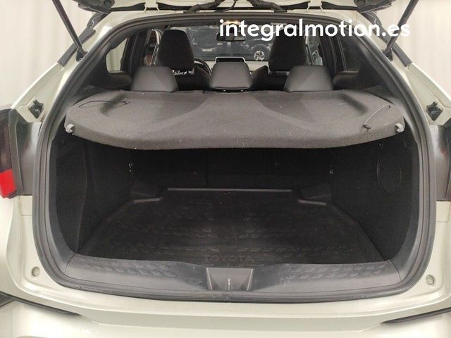 Toyota C-HR 1.8 125H Advance