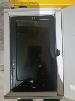 Ebook Airis TAB 200 TFT