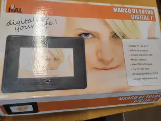 Marco Fotos Digital ITAL 7 VISION 2-A