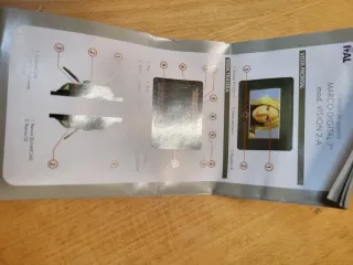 Marco Fotos Digital ITAL 7 VISION 2-A