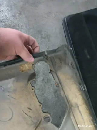 4 Panos de Porta VW Golf MK3