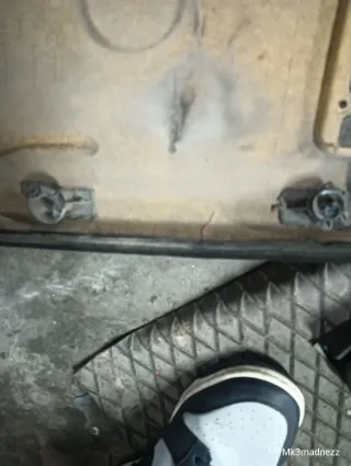 4 Panos de Porta VW Golf MK3