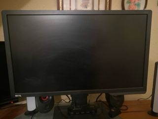 PC Gaming Gigabyte Tarjeta Gráfica