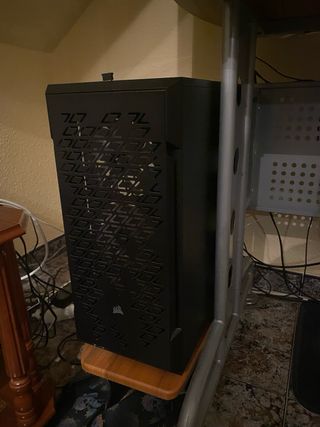 PC Gaming Gigabyte Tarjeta Gráfica