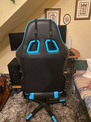 PC Gaming Gigabyte Tarjeta Gráfica