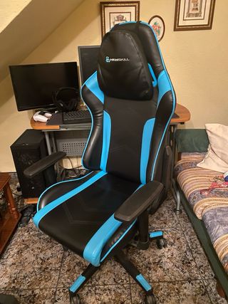 PC Gaming Gigabyte Tarjeta Gráfica