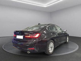 BMW Serie 3 318d 110 kW (150 CV)