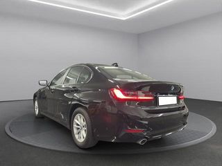 BMW Serie 3 318d 110 kW (150 CV)