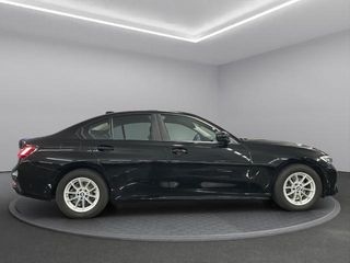 BMW Serie 3 318d 110 kW (150 CV)