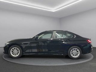 BMW Serie 3 318d 110 kW (150 CV)