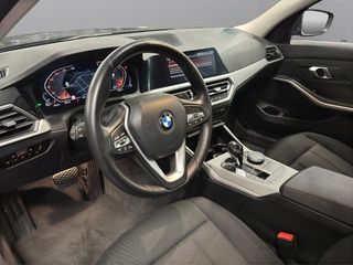 BMW Serie 3 318d 110 kW (150 CV)
