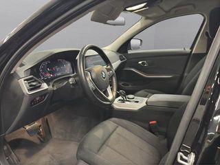 BMW Serie 3 318d 110 kW (150 CV)
