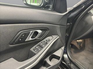 BMW Serie 3 318d 110 kW (150 CV)