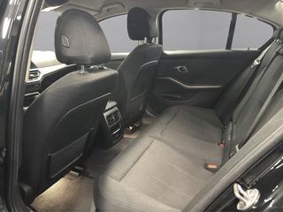 BMW Serie 3 318d 110 kW (150 CV)