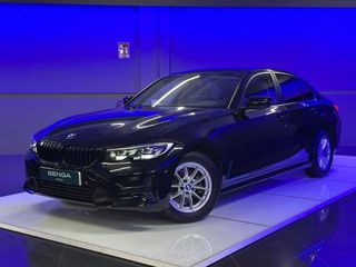 BMW Serie 3 318d 110 kW (150 CV)