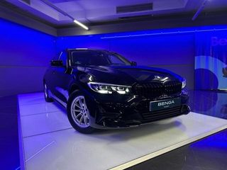 BMW Serie 3 318d 110 kW (150 CV)