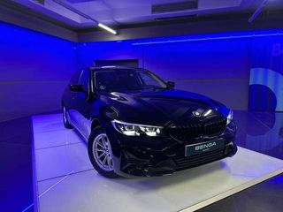 BMW Serie 3 318d 110 kW (150 CV)
