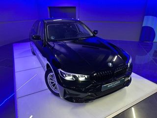 BMW Serie 3 318d 110 kW (150 CV)