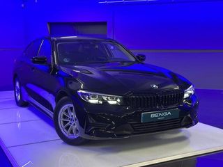 BMW Serie 3 318d 110 kW (150 CV)