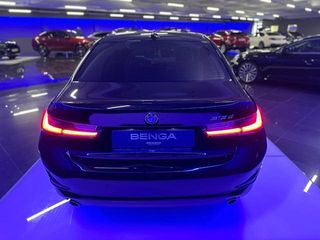 BMW Serie 3 318d 110 kW (150 CV)