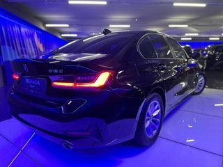 BMW Serie 3 318d 110 kW (150 CV)