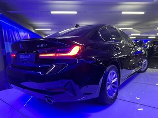 BMW Serie 3 318d 110 kW (150 CV)