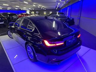 BMW Serie 3 318d 110 kW (150 CV)