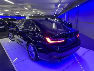 BMW Serie 3 318d 110 kW (150 CV)