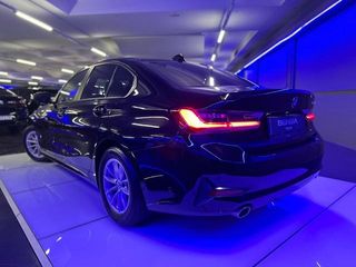 BMW Serie 3 318d 110 kW (150 CV)