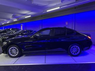 BMW Serie 3 318d 110 kW (150 CV)