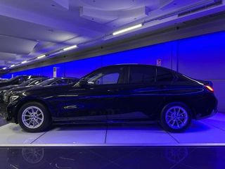 BMW Serie 3 318d 110 kW (150 CV)
