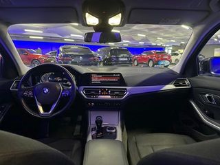 BMW Serie 3 318d 110 kW (150 CV)