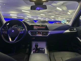 BMW Serie 3 318d 110 kW (150 CV)