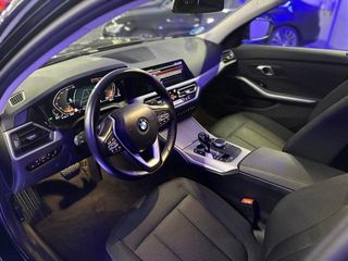 BMW Serie 3 318d 110 kW (150 CV)