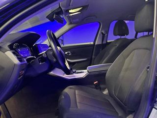 BMW Serie 3 318d 110 kW (150 CV)