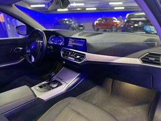 BMW Serie 3 318d 110 kW (150 CV)