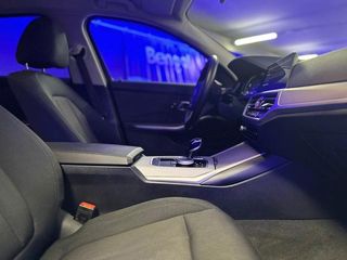 BMW Serie 3 318d 110 kW (150 CV)