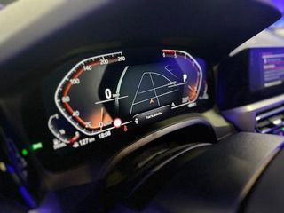 BMW Serie 3 318d 110 kW (150 CV)