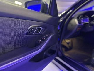 BMW Serie 3 318d 110 kW (150 CV)