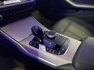 BMW Serie 3 318d 110 kW (150 CV)