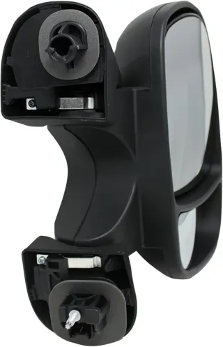 Retrovisor Direito Elétrico Opel/Renault/Nissan