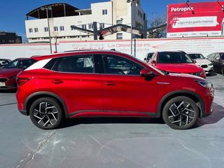 BYD Atto 3 Comfort 150 kW (204 CV)