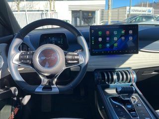 BYD Atto 3 Comfort 150 kW (204 CV)